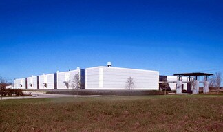 Plus de détails pour 1600 Industrial Blvd, Sugar Land, TX - Local d’activités à vendre
