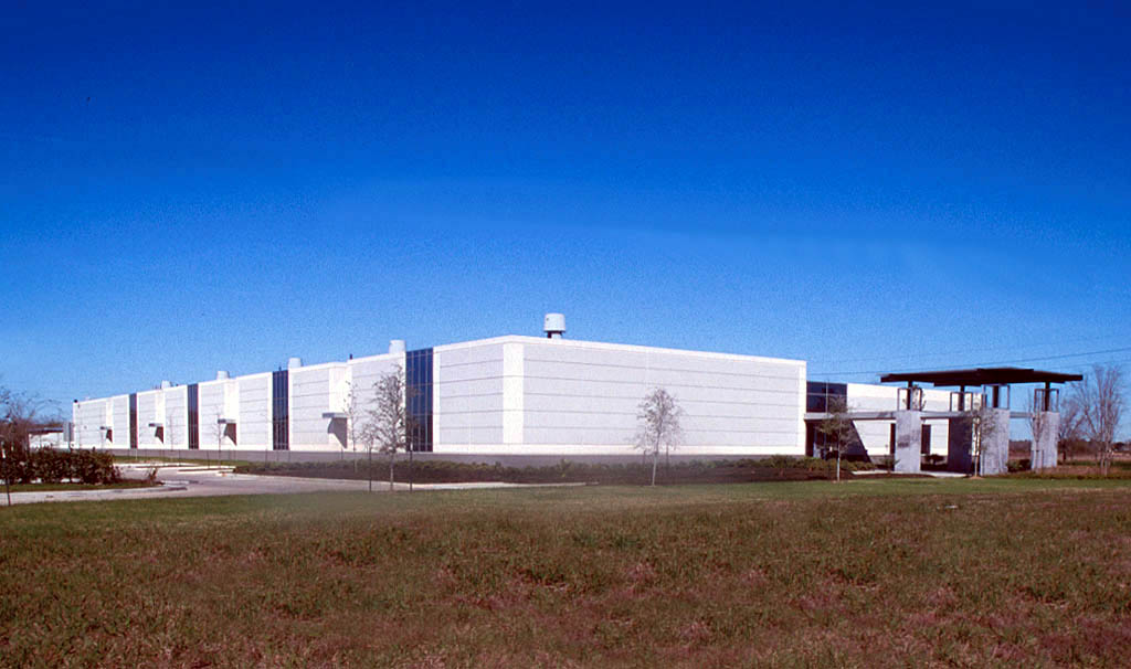 1600 Industrial Blvd, Sugar Land, TX à vendre Photo de l’immeuble– Image 1 sur 8