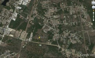 Plus de détails pour 0 Cypress Gardens Rd, Moncks Corner, SC - Terrain à vendre