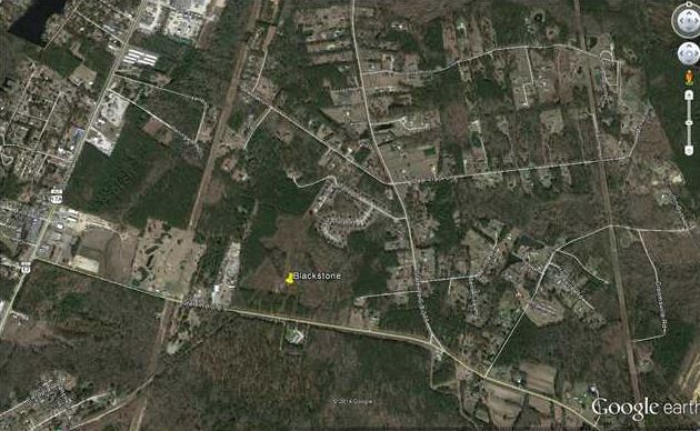 0 Cypress Gardens Rd, Moncks Corner, SC à vendre Photo principale– Image 1 sur 3