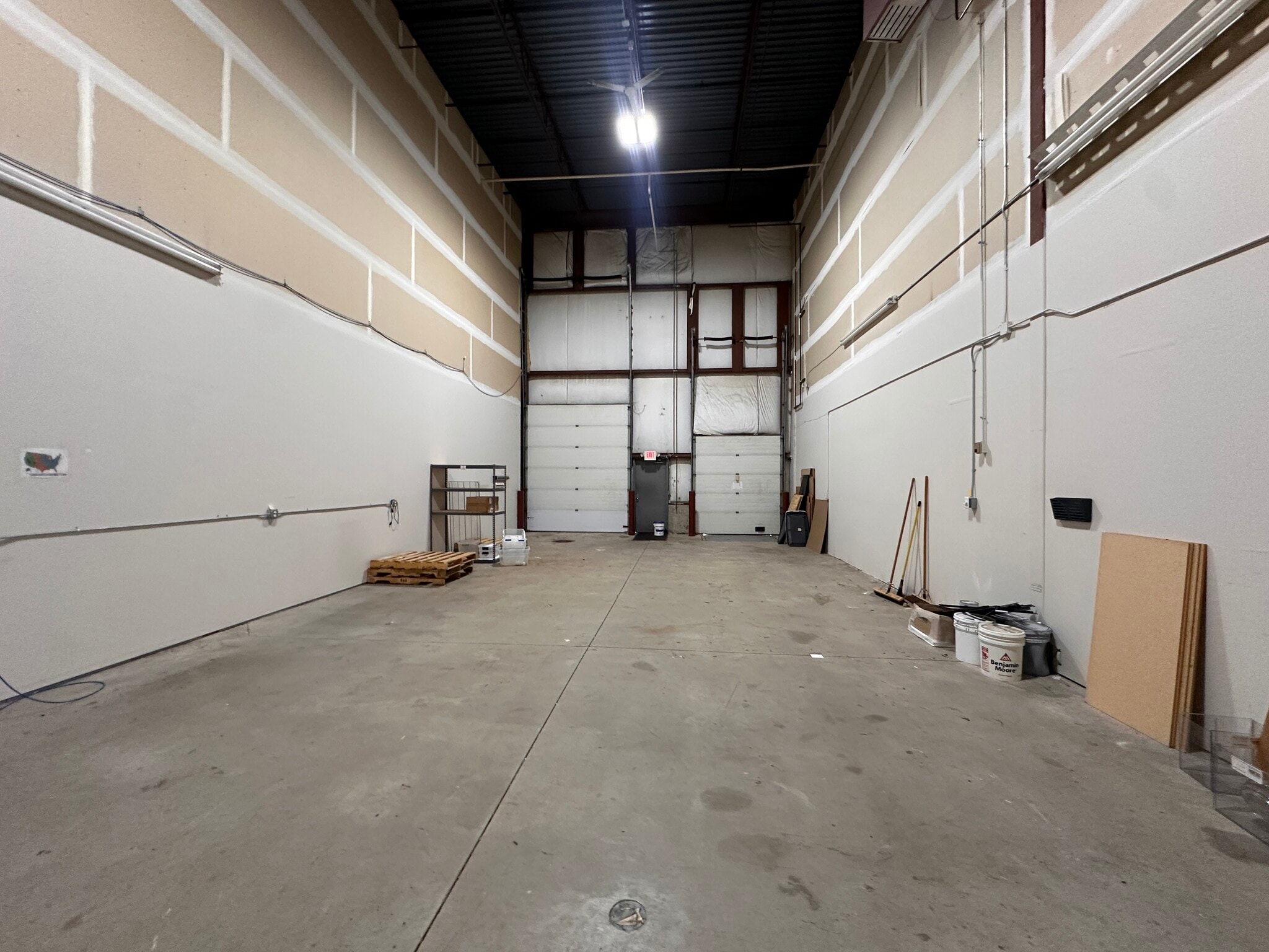 4595 Broadmoor Ave SE, Grand Rapids, MI à louer Photo intérieure– Image 1 sur 7