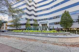 Plus de détails pour 6302 Fairview Rd, Charlotte, NC - Bureau à louer