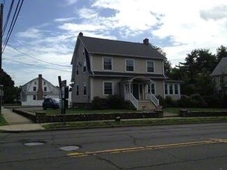 Plus de détails pour 4942 Main St, Bridgeport, CT - Bureau à vendre