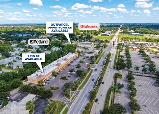 Plus de détails pour 3517-3561 53rd Ave W, Bradenton, FL - Local commercial à louer