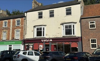 Plus de détails pour 25-27 Market Pl, York - Local commercial à louer