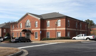 Plus de détails pour 4080 Mcginnis Ferry Rd, Alpharetta, GA - Bureau à louer