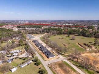 Plus de détails pour 14151 County Road 192, Tyler, TX - Logement à vendre