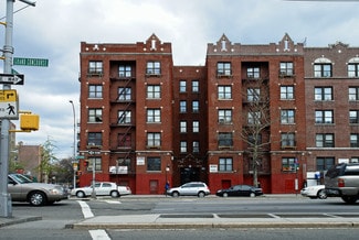 Plus de détails pour 2851-2855 Grand Concourse, Bronx, NY - Local commercial à louer