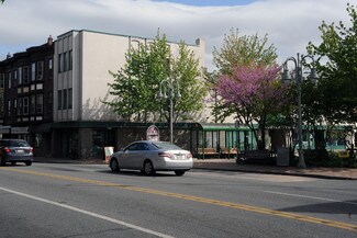 Plus de détails pour 16 Lancaster Ave, Ardmore, PA - Coworking à louer