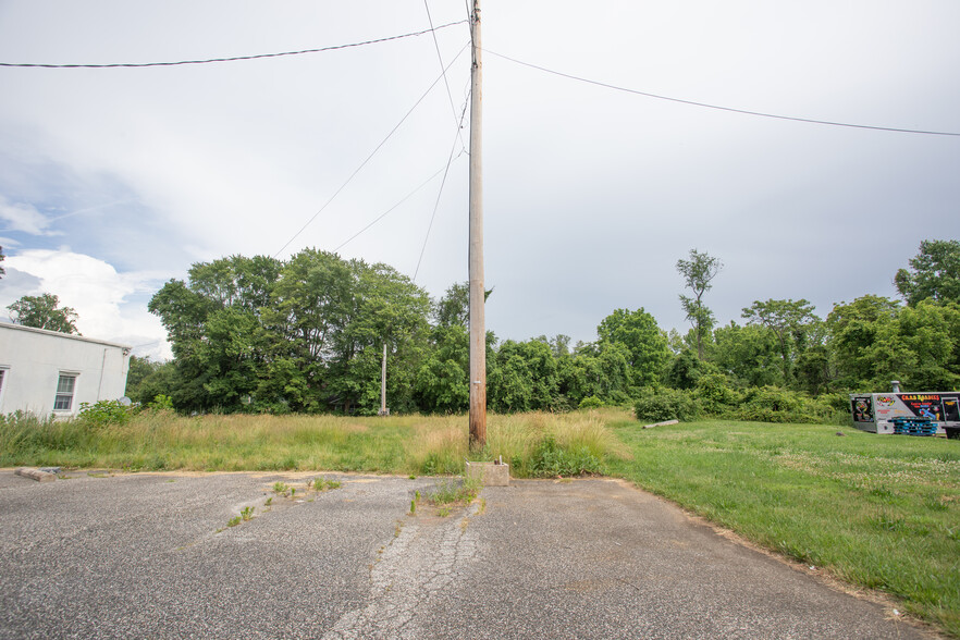 1601 Bel Air Rd, Fallston, MD à louer - Photo de la construction – Image 3 sur 3