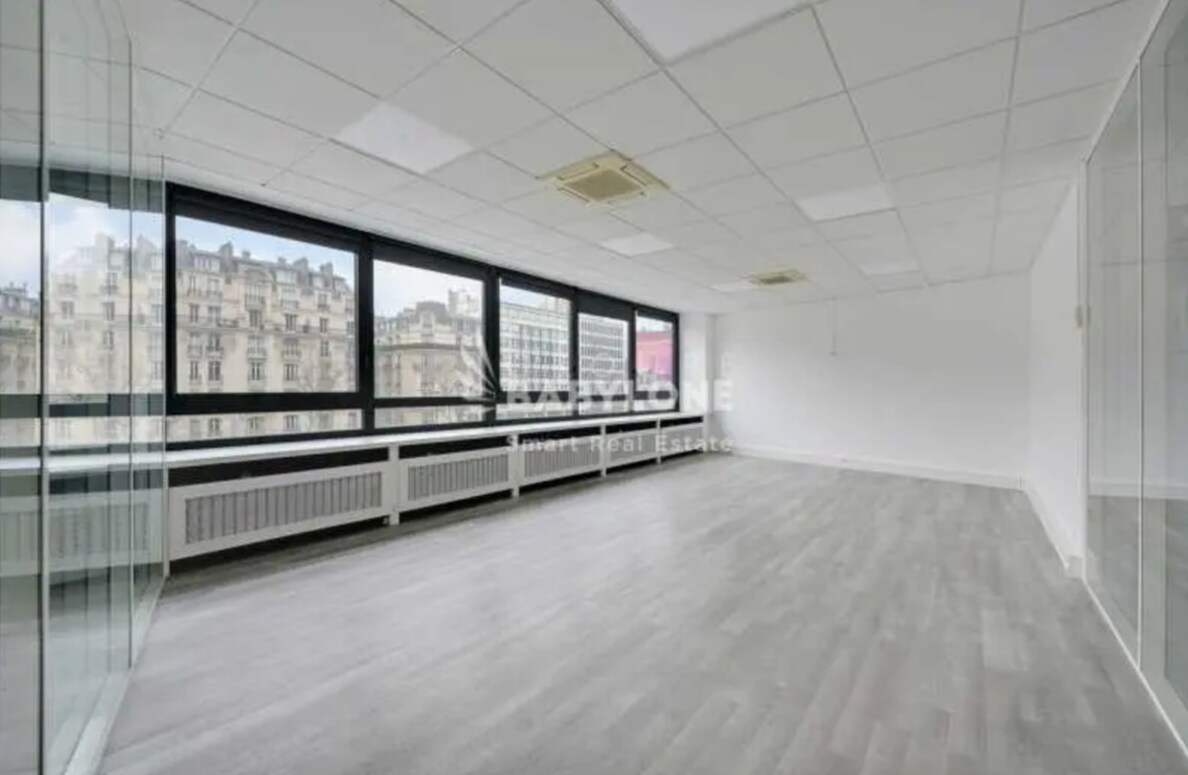 147 Avenue Charles De Gaulle, Neuilly-sur-Seine à louer Photo intérieure– Image 1 sur 4