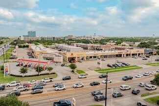 Plus de détails pour 103-133 W Bay Area Blvd, Webster, TX - Local commercial à vendre