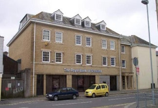Plus de détails pour Green St, Truro - Bureau à louer
