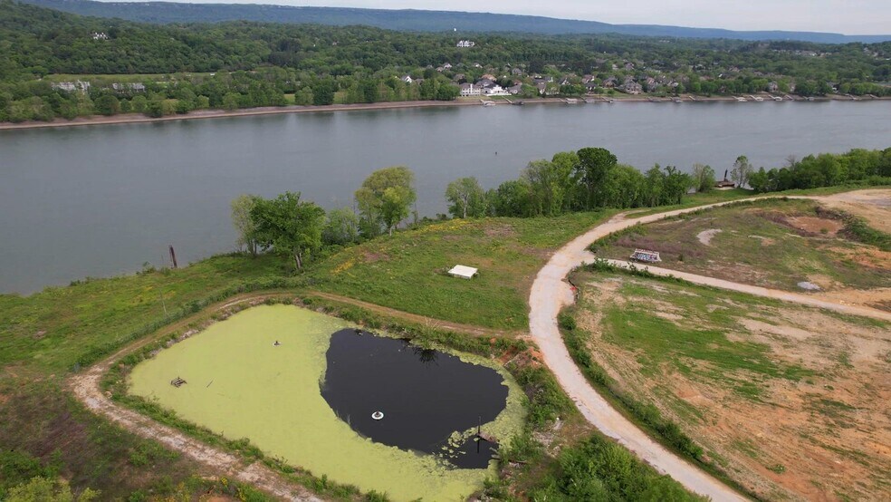 1200 Judd Road Rd, Chattanooga, TN à vendre - Vidéo sur l’annonce professionnelle – Image 2 sur 3