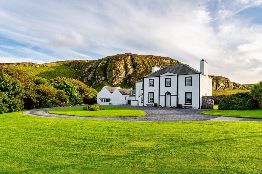And Cottages, Isle Of Islay à vendre - Photo de l’immeuble – Image 3 sur 16