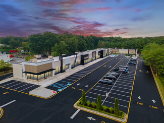 Plus de détails pour 1800 Lakewood Rd, Toms River, NJ - Différents types d’espaces à louer