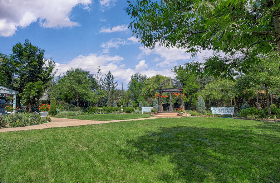 1827 Sheldon Ave, Colorado Springs, CO à vendre - Photo principale – Image 1 sur 1