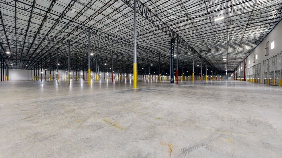 350 Raco Pky, Pendergrass, GA à louer - Numérisation 3D Matterport – Image 3 sur 38