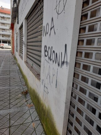 Plus de détails pour Local commercial à vendre