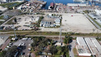 Plus de détails pour 1650 Hemlock St, Tampa, FL - Industriel/Logistique à louer