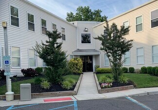 Plus de détails pour 59 Avenue at the Commons, Shrewsbury, NJ - Bureau à louer