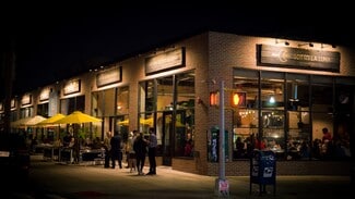 Plus de détails pour 34-39 31st St, Long Island City, NY - Local commercial à louer