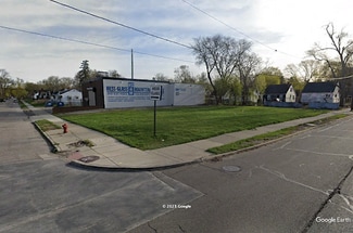 Plus de détails pour 20646 McNichols rd, Detroit, MI - Terrain à vendre