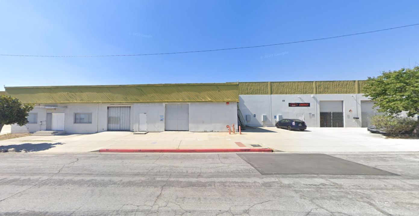 133 - 135 E Maple Ave, Monrovia, CA à louer Photo de l’immeuble– Image 1 sur 9
