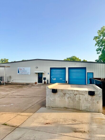 8314 White Settlement Rd, White Settlement, TX à vendre - Photo de l’immeuble – Image 3 sur 8