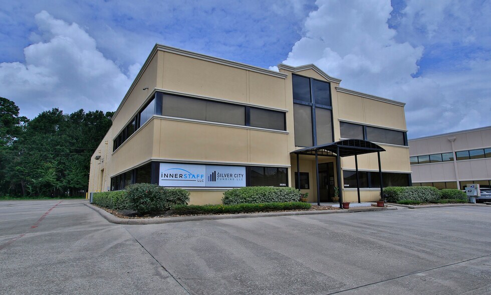 25349-25351 Borough Park Dr, Spring, TX à vendre - Photo de l’immeuble – Image 3 sur 59