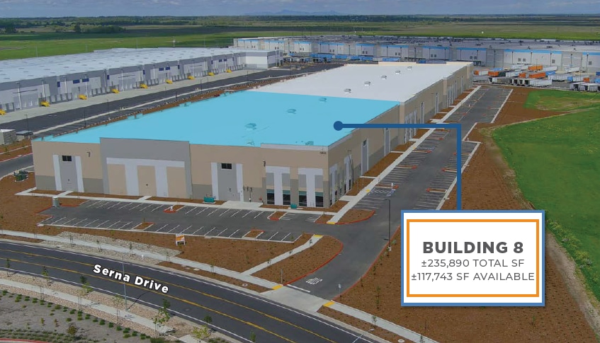 7000 Power Line Rd, Sacramento, CA à louer Photo intérieure– Image 1 sur 2