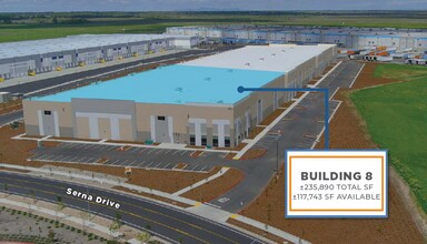 7000 Power Line Rd, Sacramento, CA à louer Photo intérieure– Image 1 sur 2