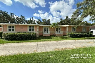 Plus de détails pour 2840 Proctor Rd, Sarasota, FL - Bureau à louer