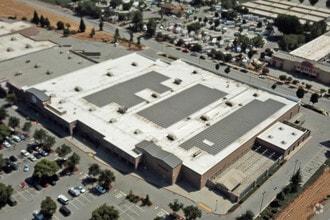 6705-6975 Camino Arroyo, Gilroy, CA - VUE AÉRIENNE vue de carte - Image1