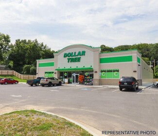 Plus de détails pour 129 N Main St, Broadway, NC - Local commercial à vendre
