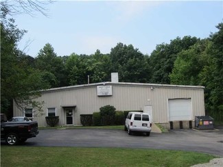 Plus de détails pour 1500 S McCully Dr, Monroeville, PA - Industriel/Logistique à vendre