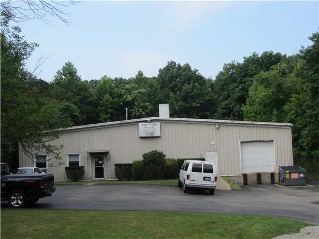 1500 S McCully Dr, Monroeville, PA à vendre - Photo principale – Image 1 sur 16