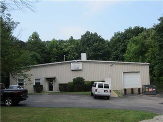Plus de détails pour 1500 S McCully Dr, Monroeville, PA - Industriel/Logistique à vendre