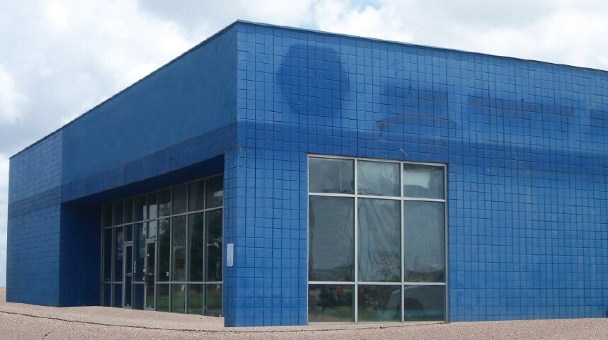 13911 Murphy Rd, Stafford, TX à louer - Photo de l’immeuble – Image 3 sur 4