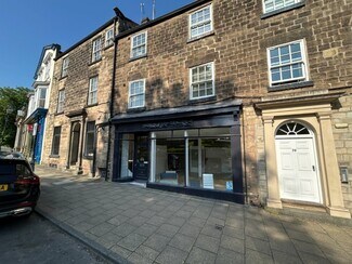 Plus de détails pour 35-37 Swan Rd, Harrogate - Local commercial à louer