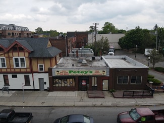 Plus de détails pour 577 Forest Ave, Buffalo, NY - Local commercial à louer