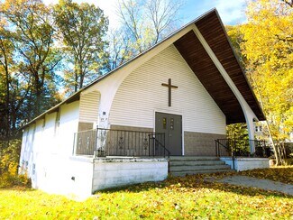 Plus de détails pour 96 Lewiston Ave, Willimantic, CT - Spécialisé à vendre