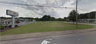 Plus de détails pour 615 Cedar Creek Rd, Fayetteville, NC - Terrain à vendre