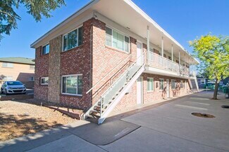 Plus de détails pour 775 Moran St, Reno, NV - Logement à vendre