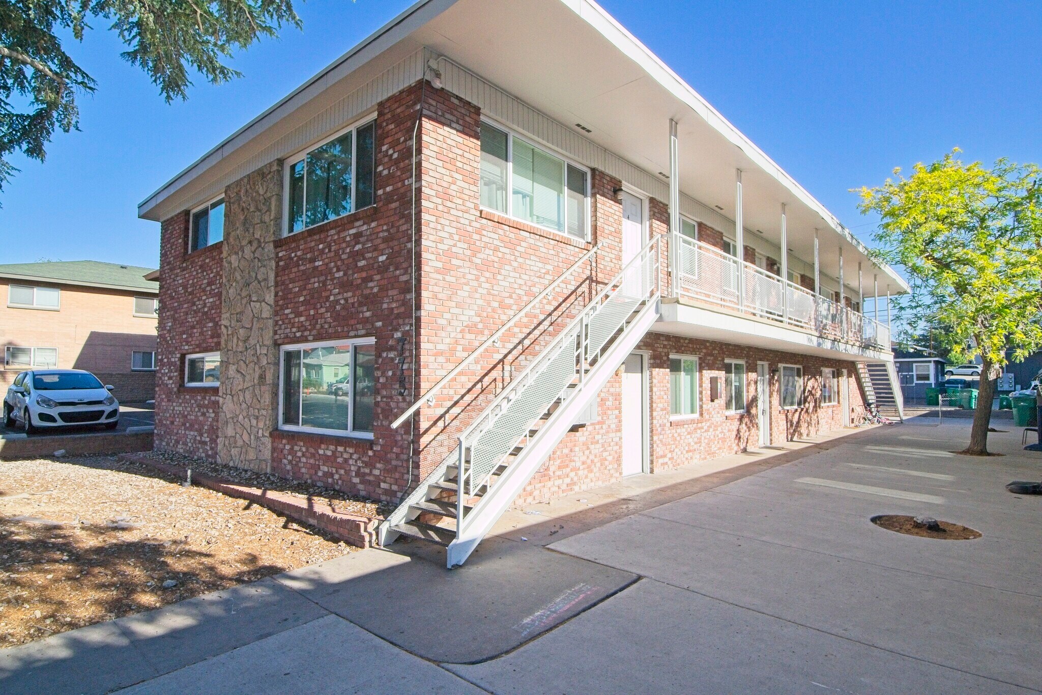775 Moran St, Reno, NV à vendre Photo de l’immeuble– Image 1 sur 25