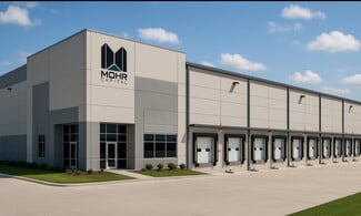 Plus de détails pour 117 Oates Rd, Houston, TX - Industriel/Logistique à louer