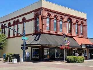 Plus de détails pour 203-207 E Main St, Hillsboro, OR - Local commercial à vendre