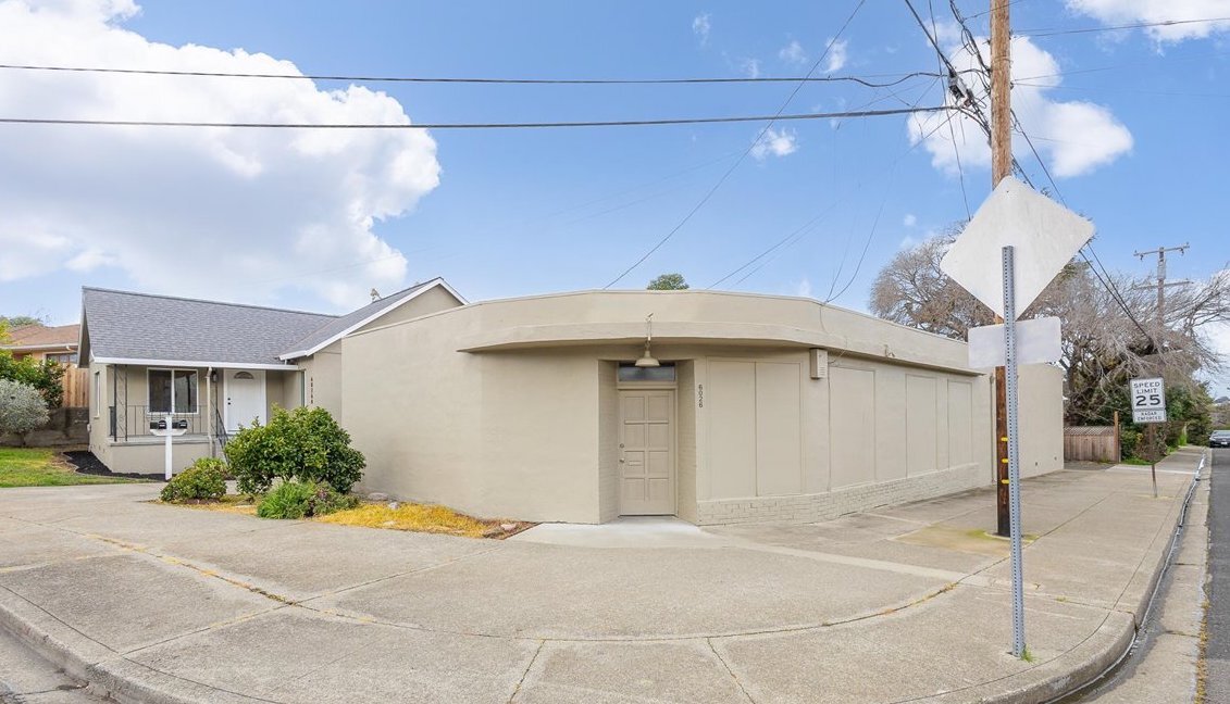 6026 Bernhard Ave, Richmond, CA à louer Photo de l’immeuble– Image 1 sur 7