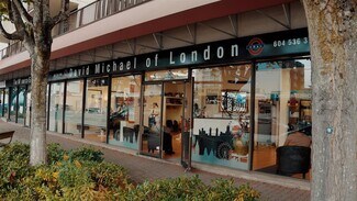 Plus de détails pour 15239 Russell Av, White Rock, BC - Local commercial à vendre
