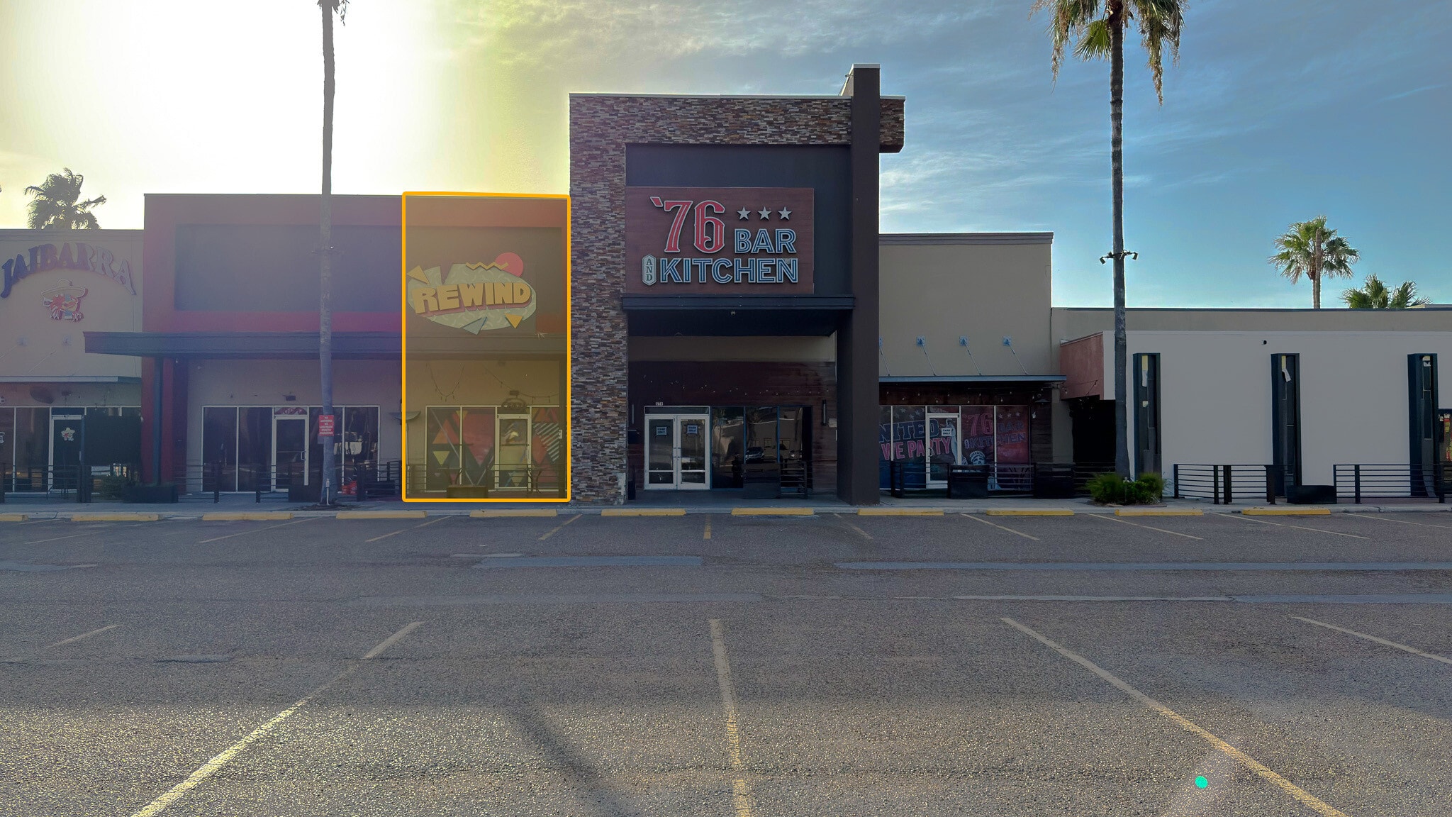 400 W Nolana Ave, McAllen, TX à louer Photo intérieure– Image 1 sur 1